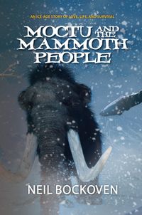 Produktbild: Moctu and the Mammoth People