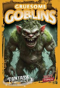Produktbild: Gruesome Goblins