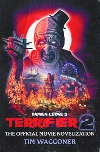 Produktbild: Terrifier 2