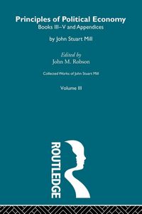 Produktbild: The Principles of Political Economy Volume Two