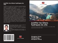 Bild vom Artikel Justifier les bilans hydriques du site vom Autor Xiangjuan Kong