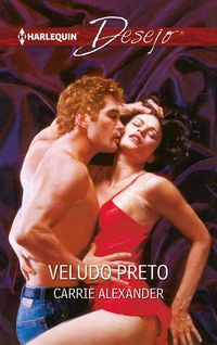 Produktbild: Veludo preto