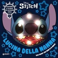 Produktbild: Stitch. Lucina della nanna