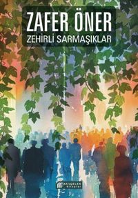 Produktbild: Zehirli Sarmasiklar
