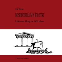 Produktbild: Der Bodenseeraum in der Antike