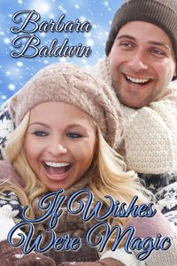 Produktbild: If Wishes Were Magic