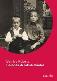 Produktbild: L' eredit&agrave; di Jakob Bindel