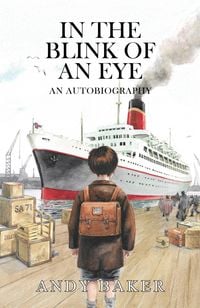 Produktbild: In the Blink of an Eye