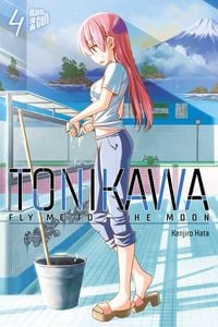 Produktbild: TONIKAWA - Fly me to the Moon 4