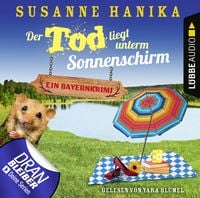 Produktbild: Der Tod liegt unterm Sonnenschirm - Sofia und die Hirschgrund-Morde, Teil 9