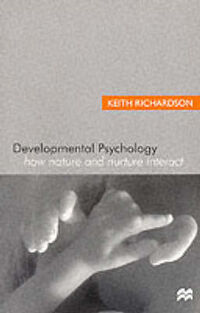 Produktbild: Developmental Psychology
