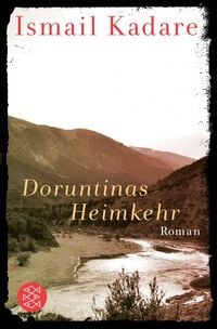 Produktbild: Doruntinas Heimkehr
