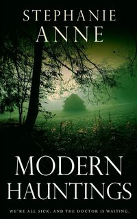 Produktbild: Modern Hauntings