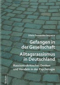 Produktbild: Gefangen in der Gesellschaft - Alltagsrassismus in Deutschland