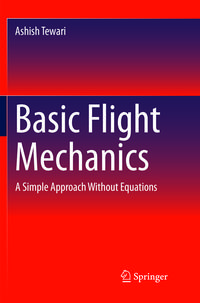 Produktbild: Basic Flight Mechanics