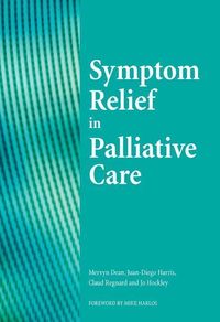 Produktbild: Levi, M: Sympton Relief in Palliative Care