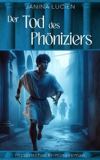 Produktbild: Der Tod des Ph&ouml;niziers