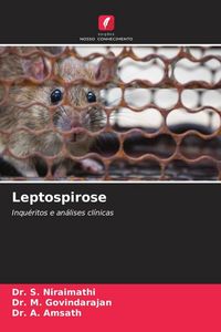 Produktbild: Leptospirose