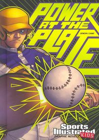 Produktbild: Power at the Plate
