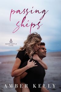 Produktbild: Passing Ships