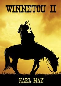 Produktbild: Winnetou 2