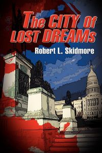 Produktbild: The City of Lost Dreams