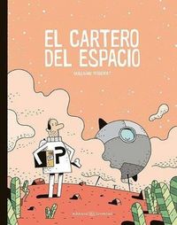 Produktbild: El cartero del espacio