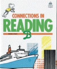 Produktbild: Connections in Reading B