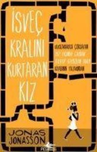 Produktbild: Isvec Kralini Kurtaran Kiz