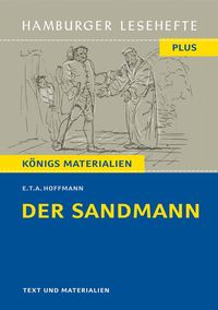 Bild vom Artikel Der Sandmann vom Autor E.T.A. Hoffmann
