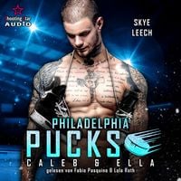 Produktbild: Philadelphia Pucks: Caleb & Ella