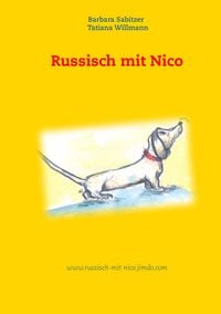 Produktbild: Russisch mit Nico