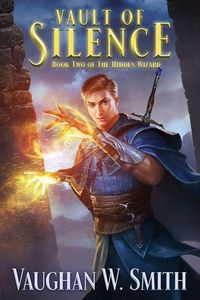 Produktbild: Vault of Silence