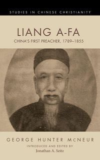 Produktbild: Liang A-Fa