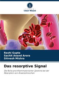 Produktbild: Das resorptive Signal