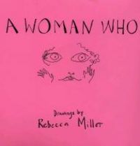 Produktbild: A Woman Who