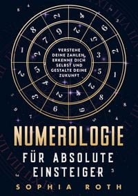 Produktbild: Numerologie f&uuml;r absolute Einsteiger