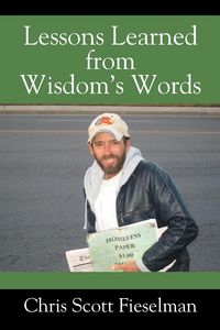 Produktbild: Lessons Learned from Wisdom's Words
