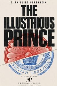 Produktbild: The Illustrious Prince