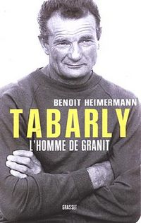 Produktbild: Tabarly