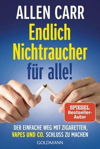 Produktbild: Endlich Nichtraucher f&uuml;r alle!