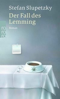 Produktbild: Der Fall des Lemming