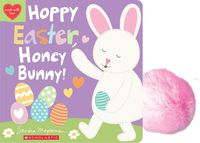 Produktbild: Hoppy Easter, Honey Bunny!