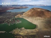 Produktbild: Kenia 2013