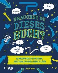 Produktbild: Brauchst du dieses Buch?