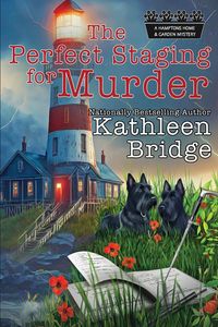 Produktbild: The Perfect Staging for Murder