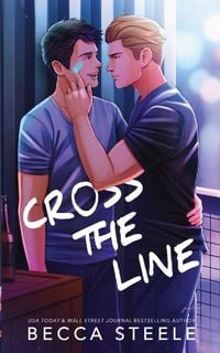 Produktbild: Cross the Line - Special Edition