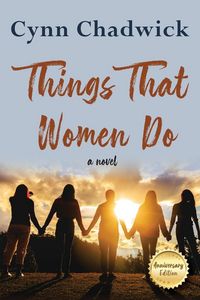 Produktbild: Things That Women Do