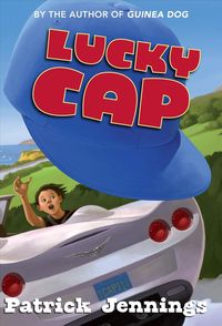 Produktbild: Lucky Cap
