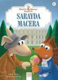 Produktbild: Sarayda Macera